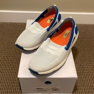 Swims Breeze Leap Knit Penny
